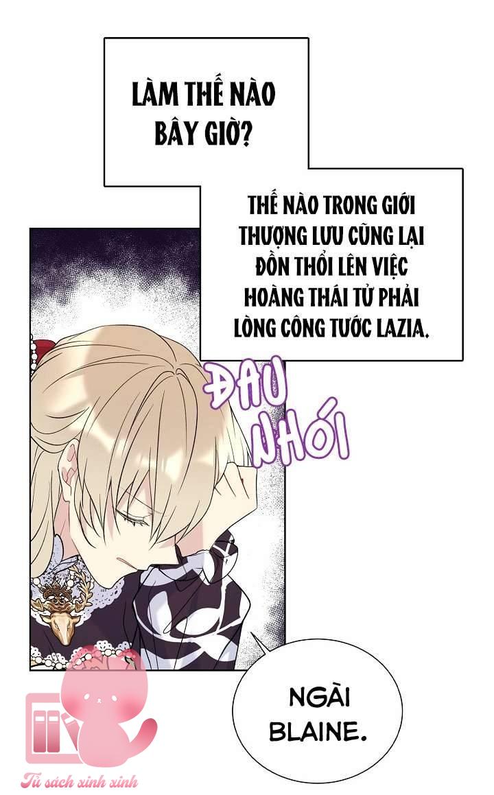 Vương Miện Lục Bảo - Chap 36 - Trang 15