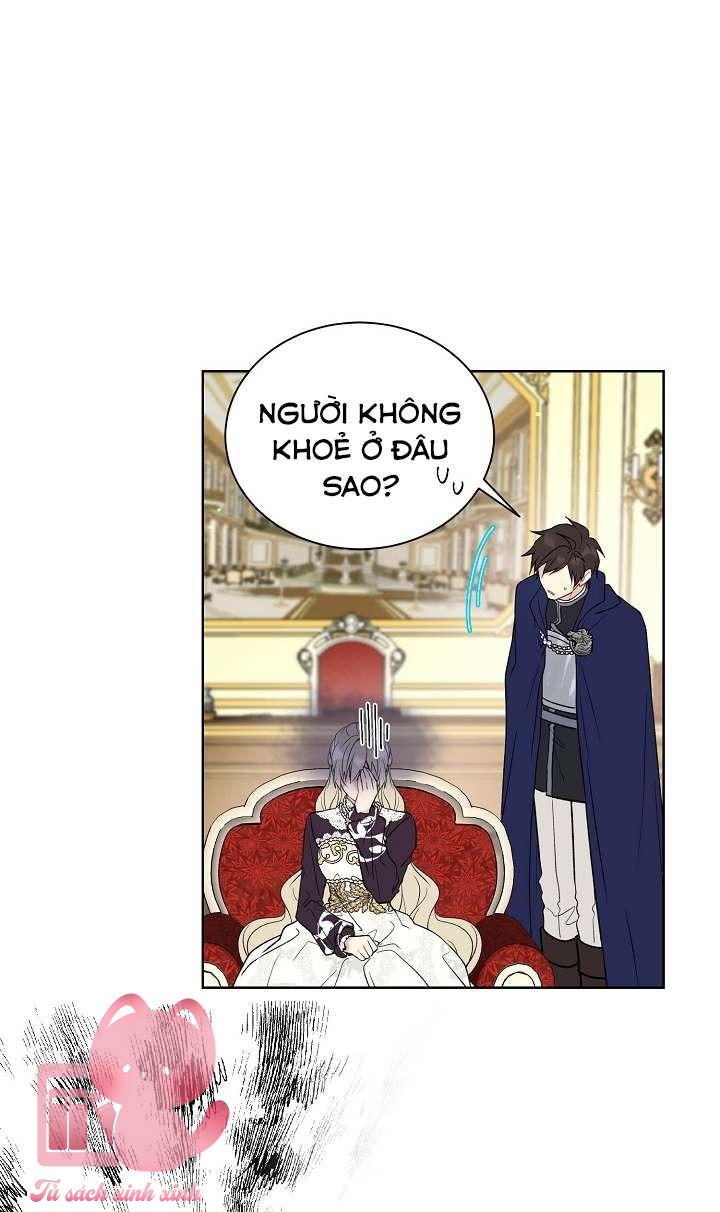 Vương Miện Lục Bảo - Chap 36 - Trang 16