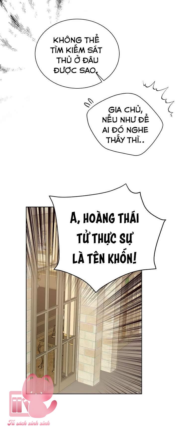 Vương Miện Lục Bảo - Chap 36 - Trang 17
