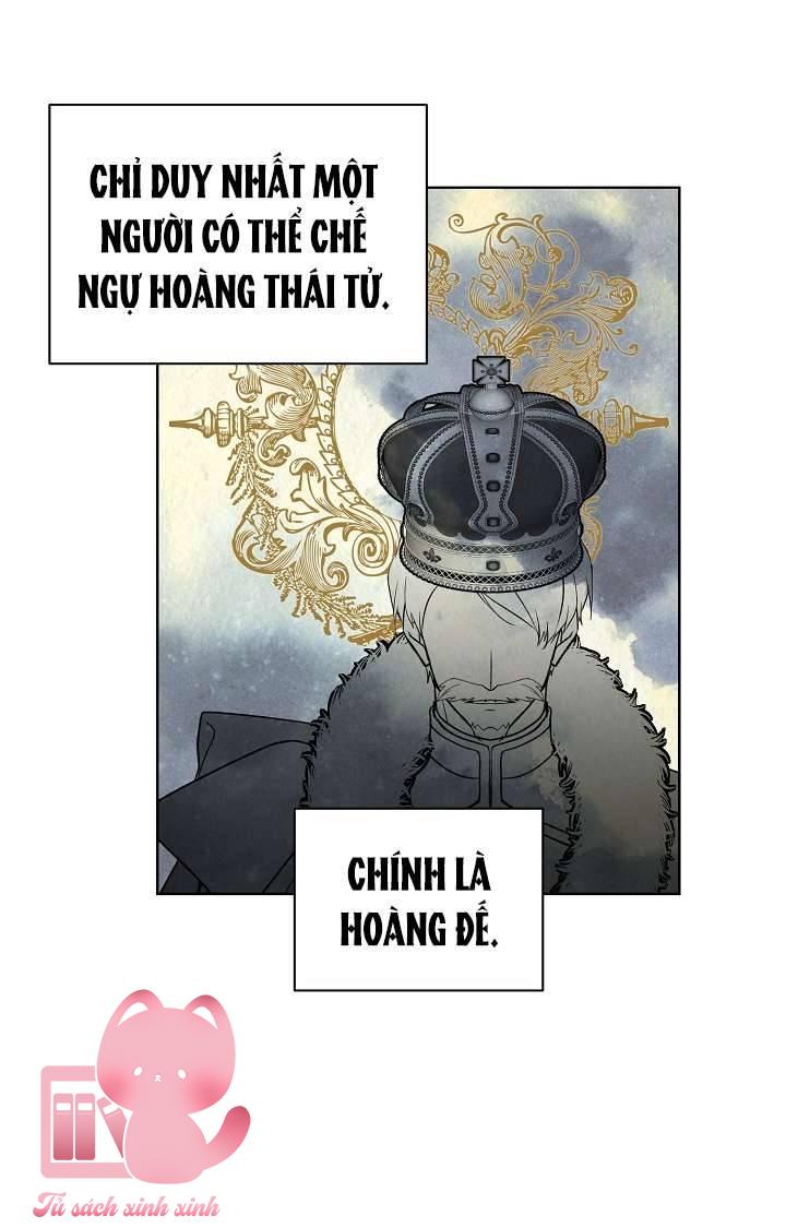 Vương Miện Lục Bảo - Chap 36 - Trang 19