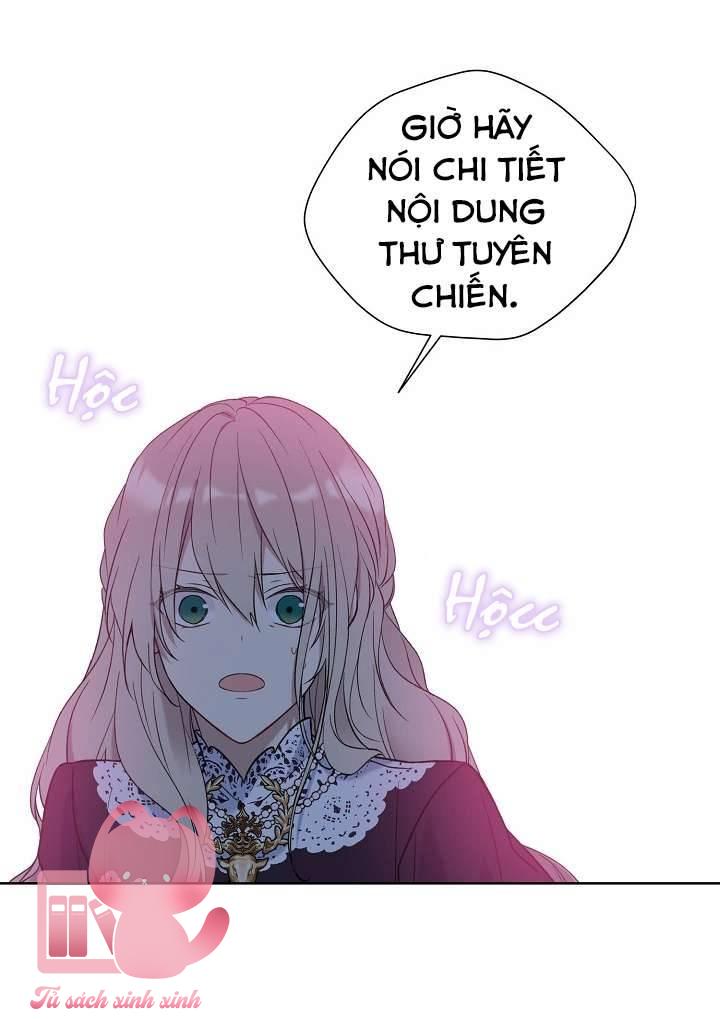 Vương Miện Lục Bảo - Chap 36 - Trang 23