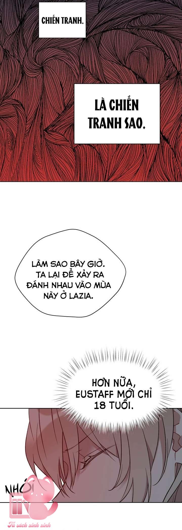 Vương Miện Lục Bảo - Chap 36 - Trang 28