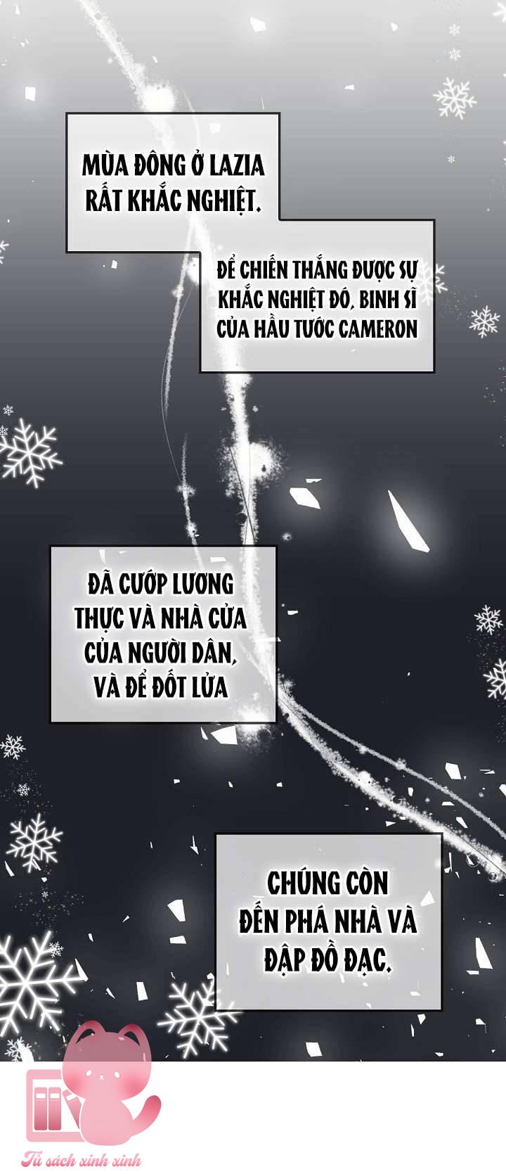 Vương Miện Lục Bảo - Chap 36 - Trang 33