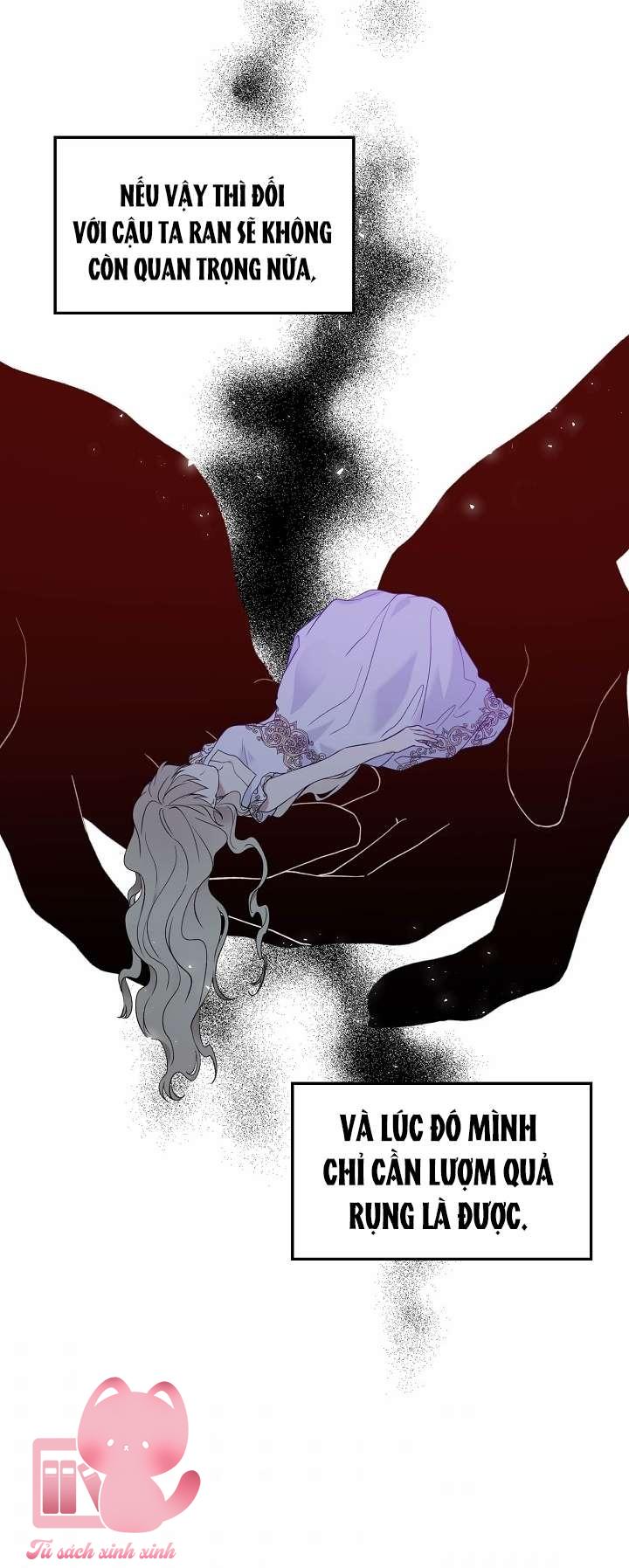 Vương Miện Lục Bảo - Chap 36 - Trang 6
