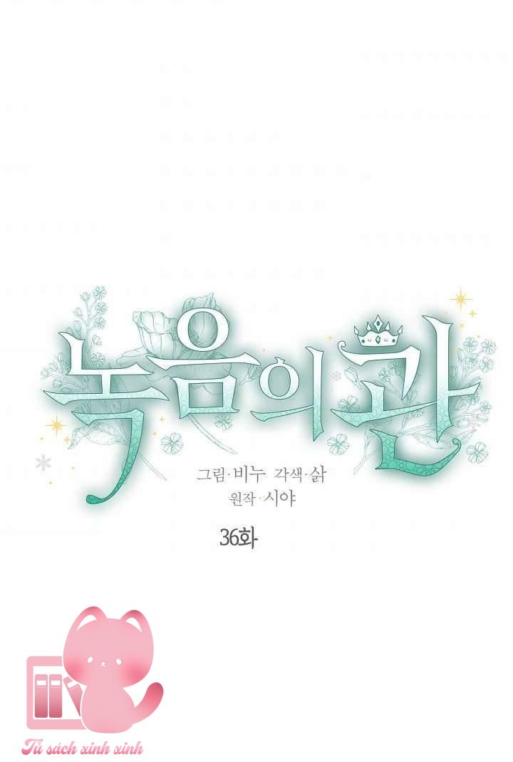 Vương Miện Lục Bảo - Chap 36 - Trang 7