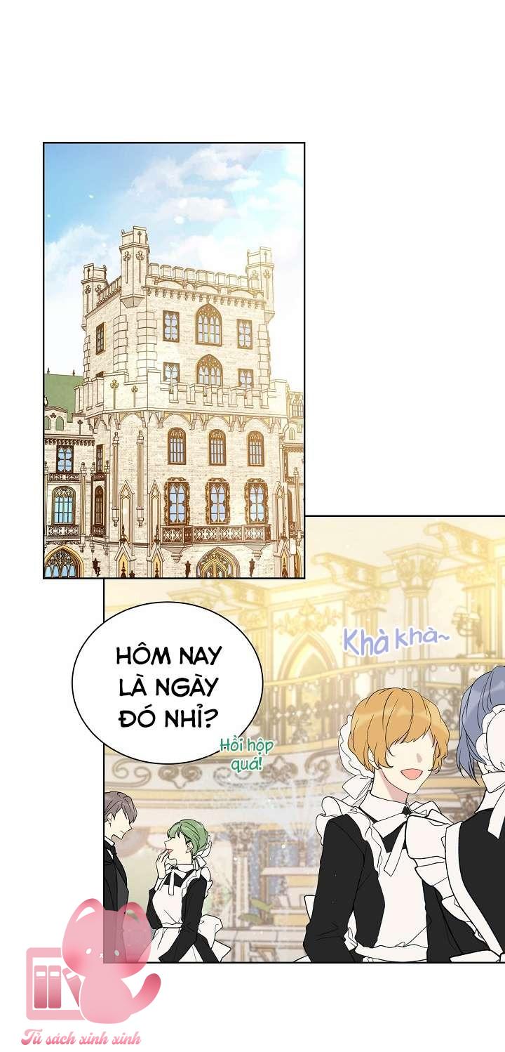 Vương Miện Lục Bảo - Chap 36 - Trang 8