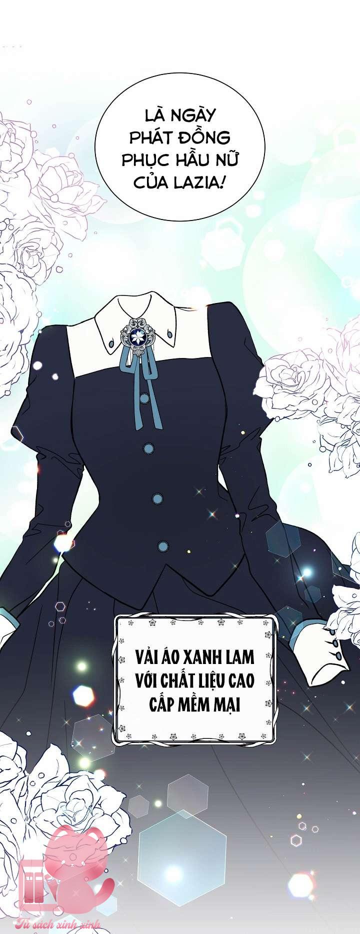 Vương Miện Lục Bảo - Chap 36 - Trang 9