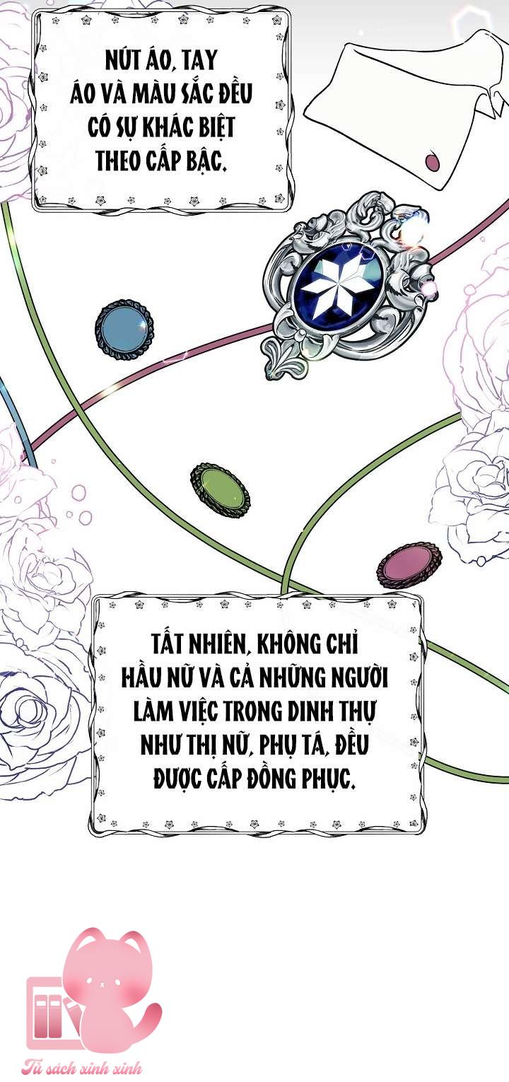 Vương Miện Lục Bảo - Chap 36 - Trang 10