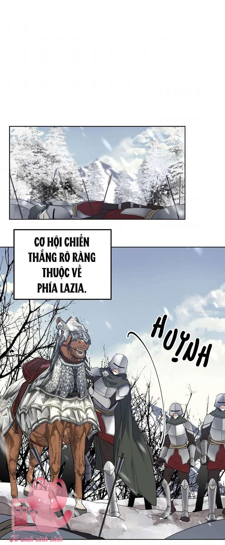 Vương Miện Lục Bảo - Chap 37 - Trang 2