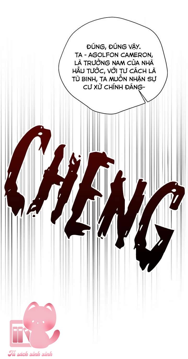 Vương Miện Lục Bảo - Chap 37 - Trang 11