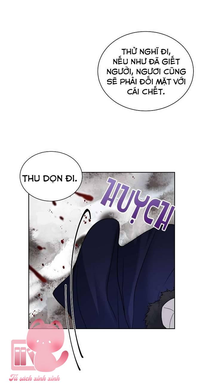 Vương Miện Lục Bảo - Chap 37 - Trang 13