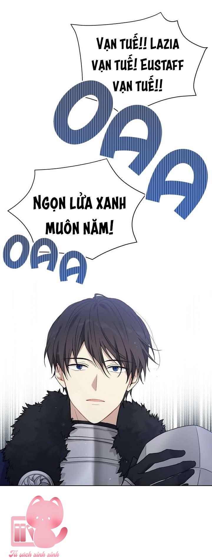 Vương Miện Lục Bảo - Chap 37 - Trang 14