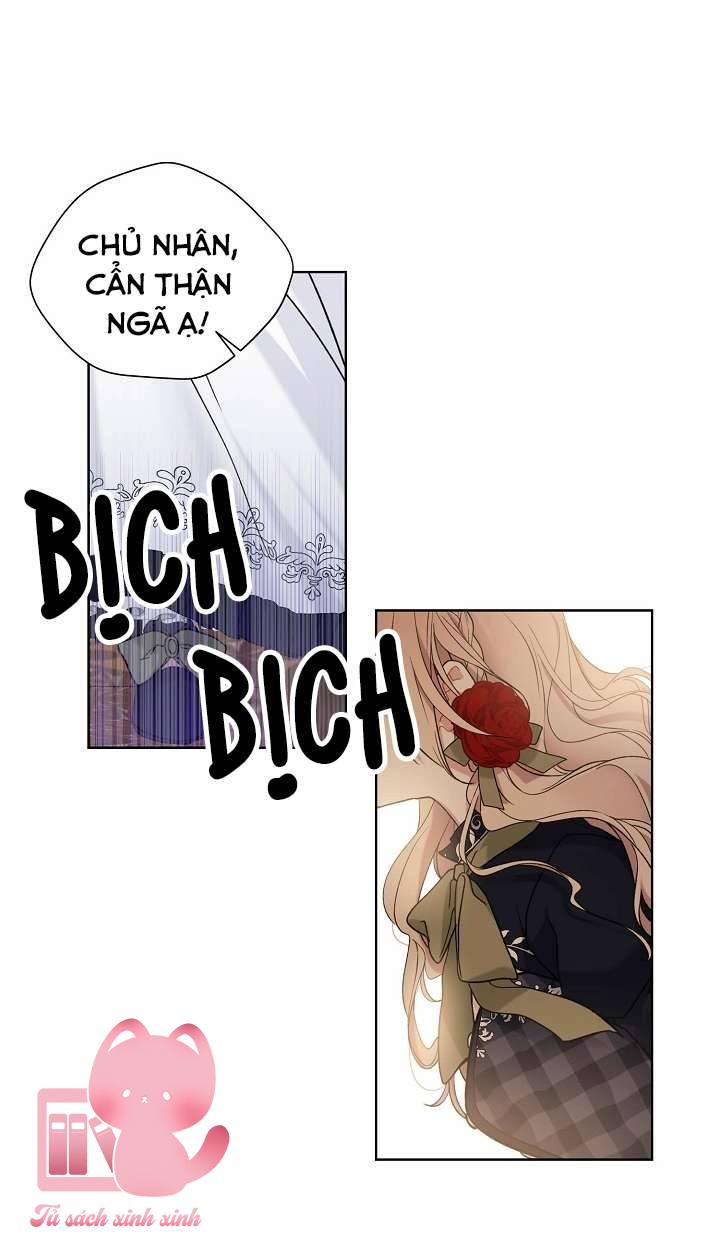 Vương Miện Lục Bảo - Chap 37 - Trang 16