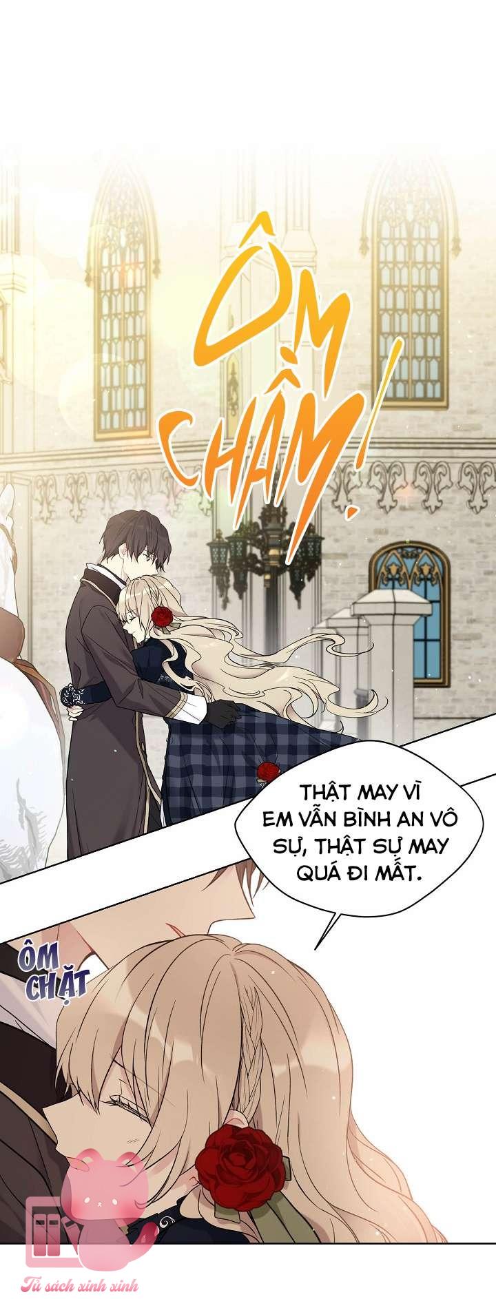 Vương Miện Lục Bảo - Chap 37 - Trang 19