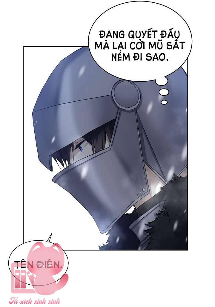 Vương Miện Lục Bảo - Chap 37 - Trang 3