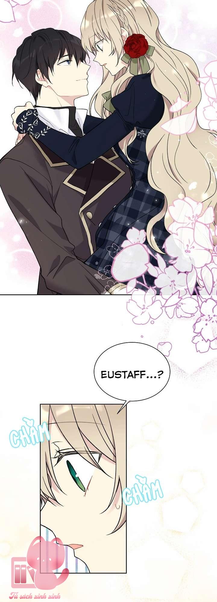 Vương Miện Lục Bảo - Chap 37 - Trang 21