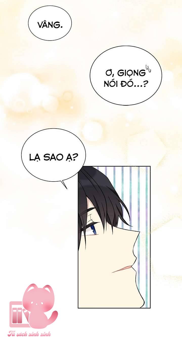 Vương Miện Lục Bảo - Chap 37 - Trang 22