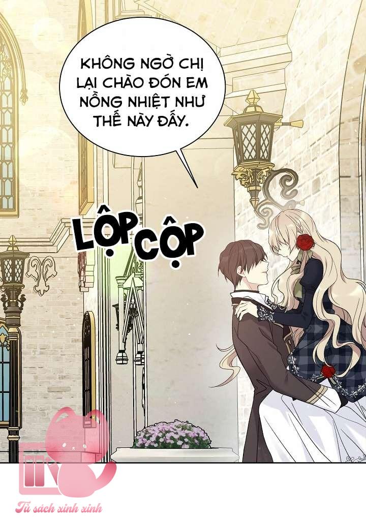 Vương Miện Lục Bảo - Chap 37 - Trang 24