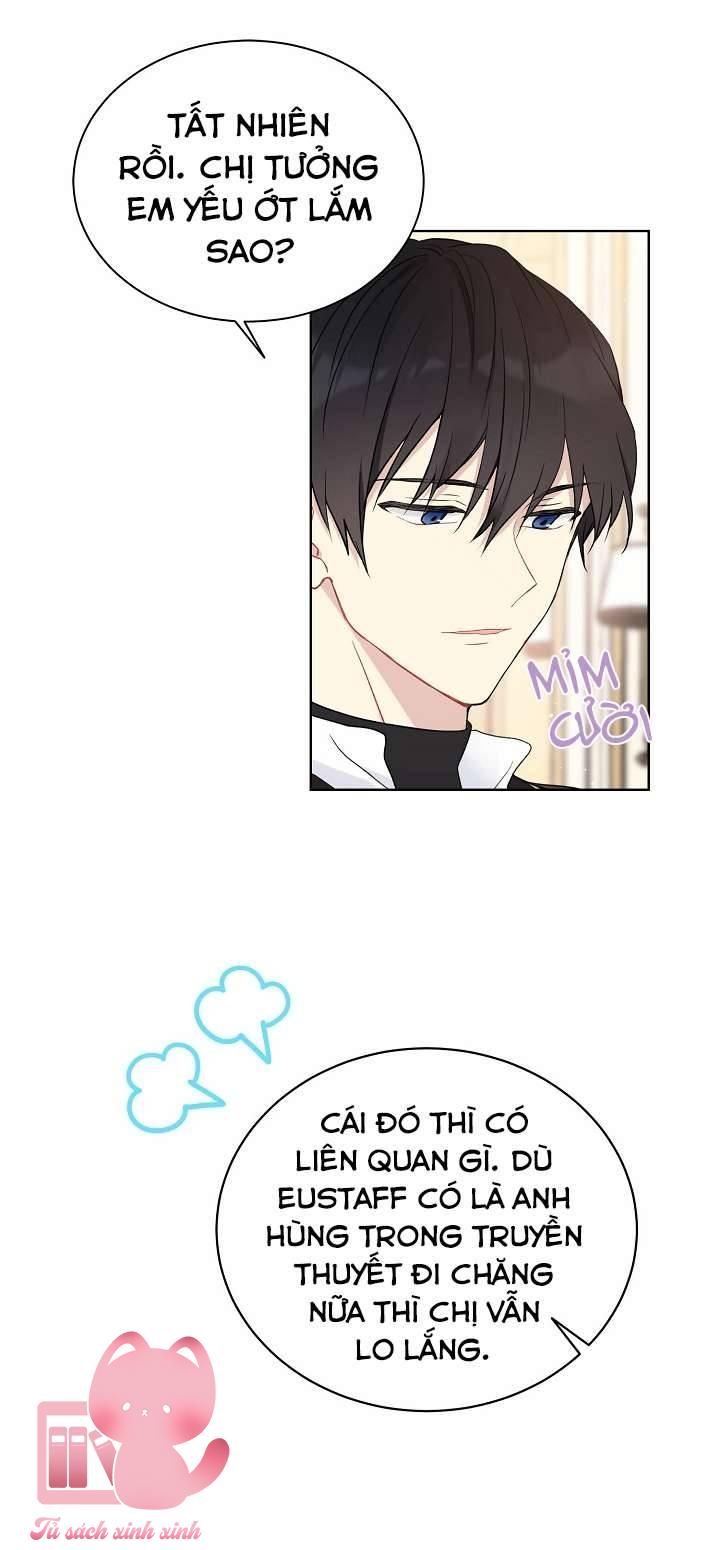 Vương Miện Lục Bảo - Chap 37 - Trang 27