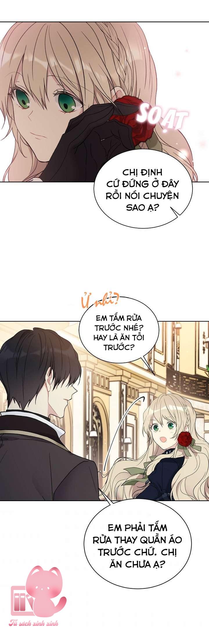 Vương Miện Lục Bảo - Chap 37 - Trang 28