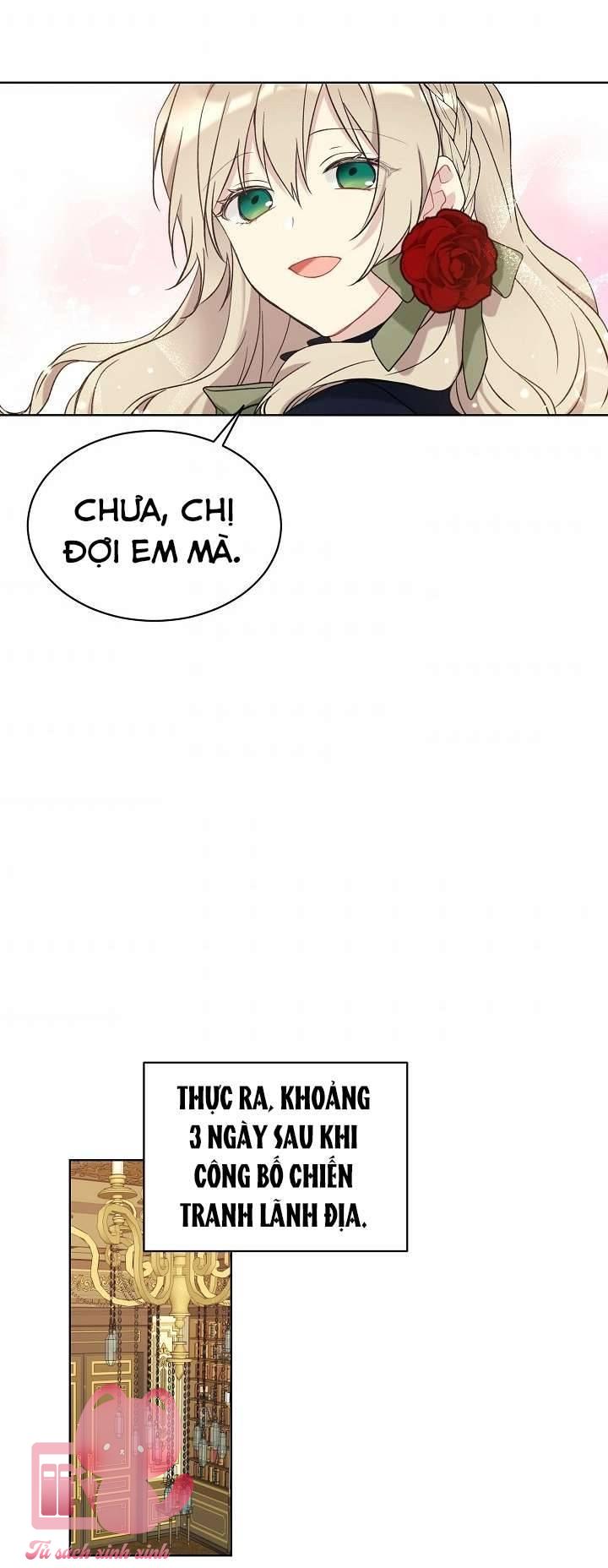 Vương Miện Lục Bảo - Chap 37 - Trang 29