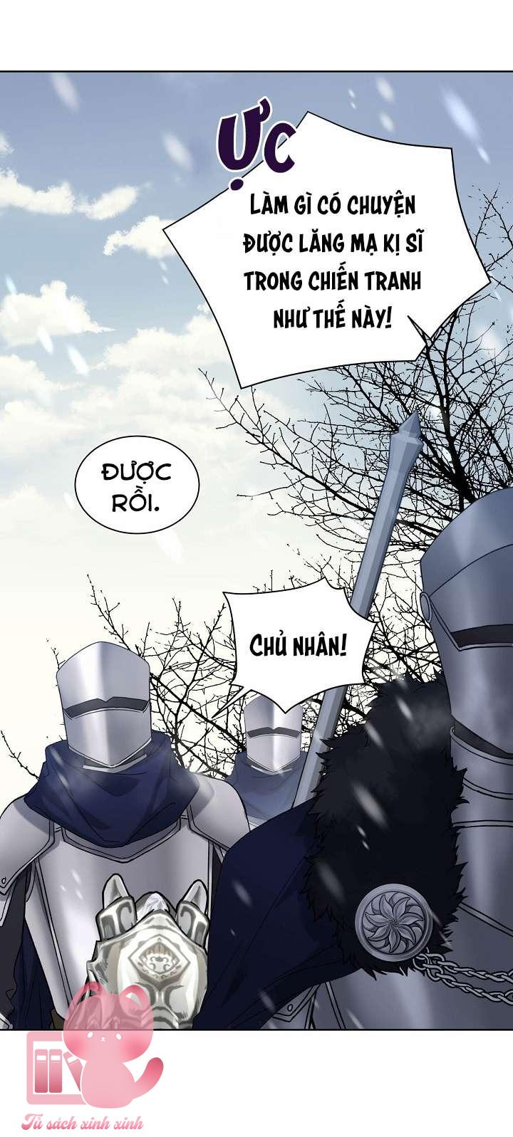 Vương Miện Lục Bảo - Chap 37 - Trang 4