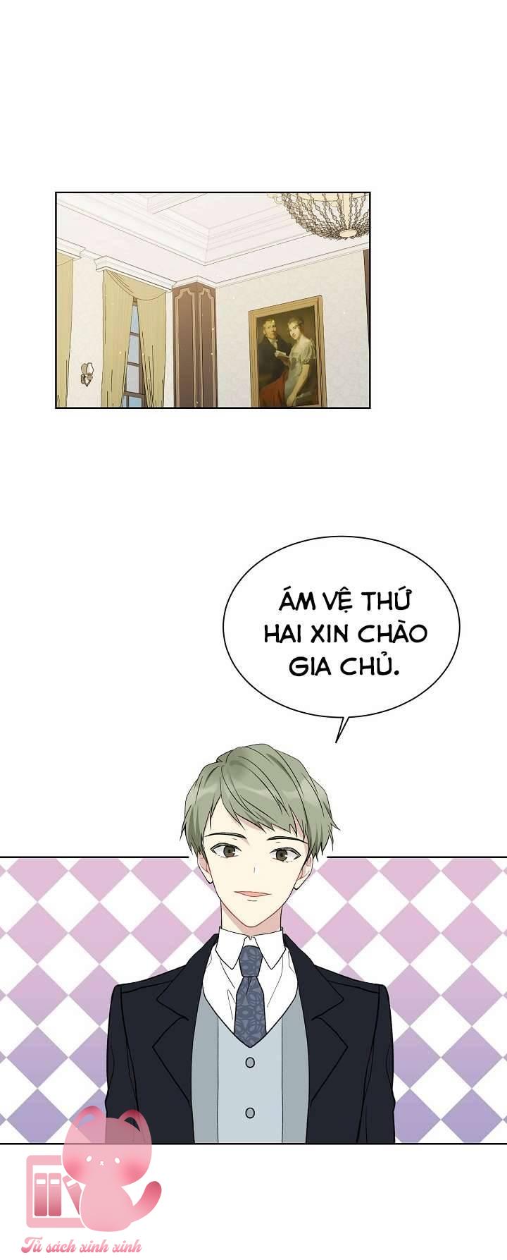Vương Miện Lục Bảo - Chap 37 - Trang 31