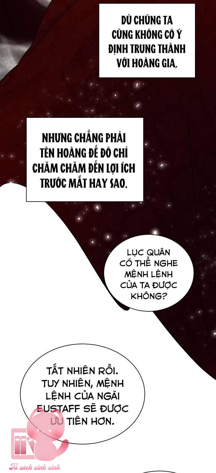 Vương Miện Lục Bảo - Chap 37 - Trang 37