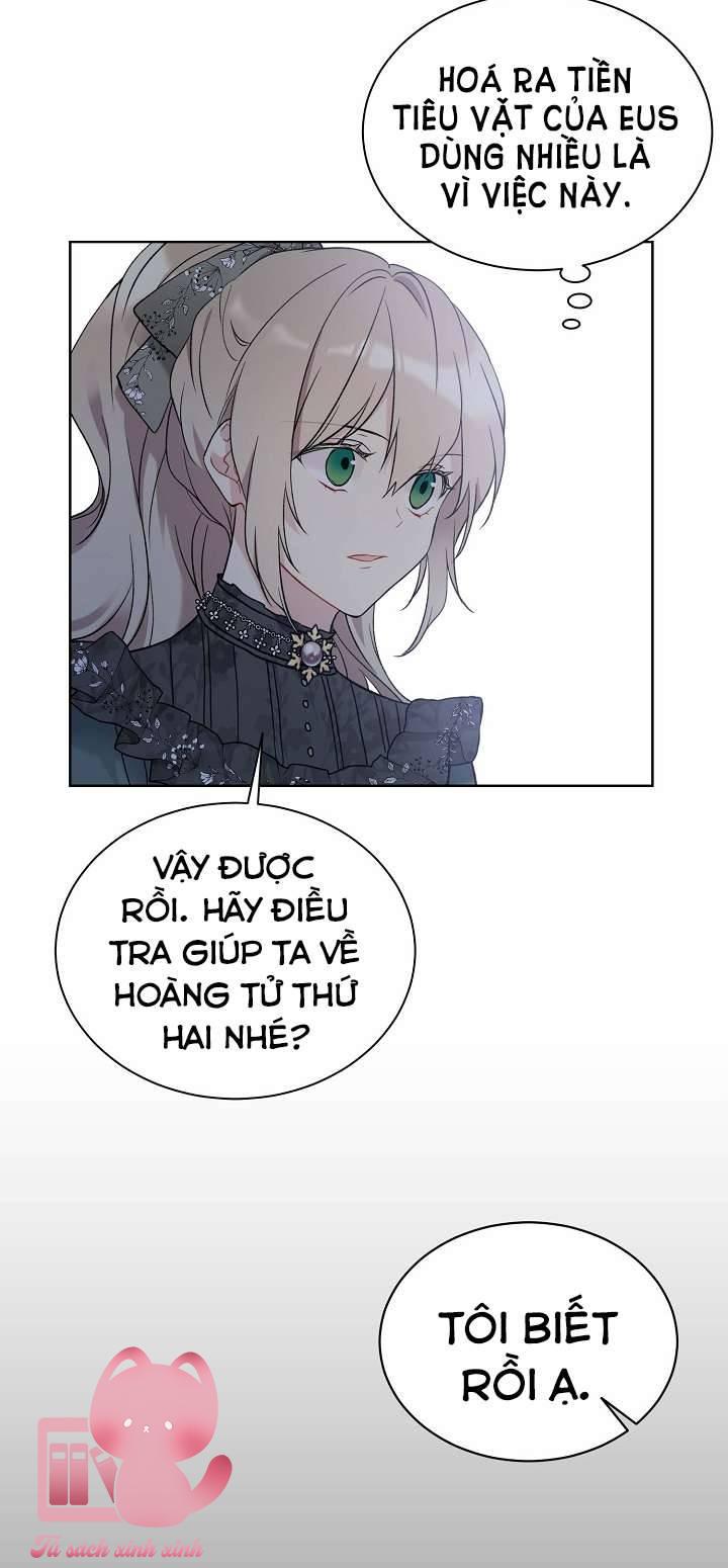 Vương Miện Lục Bảo - Chap 37 - Trang 38