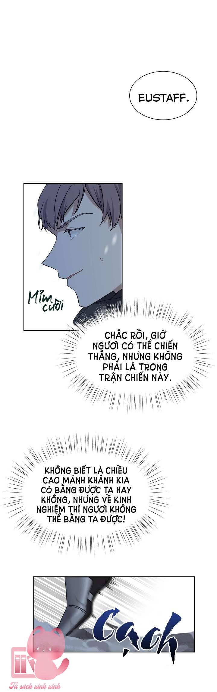 Vương Miện Lục Bảo - Chap 37 - Trang 6