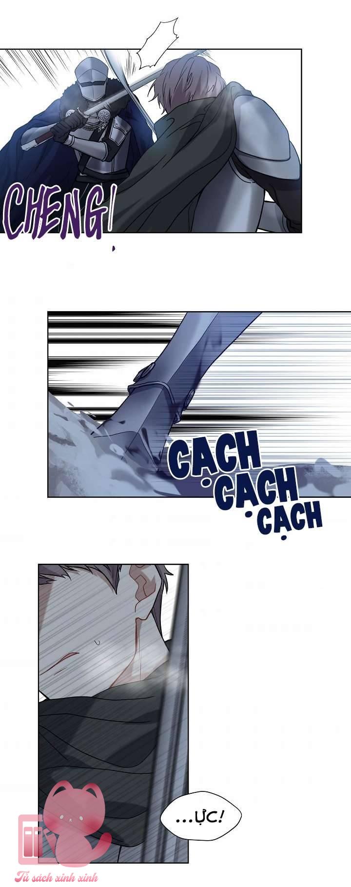 Vương Miện Lục Bảo - Chap 37 - Trang 7