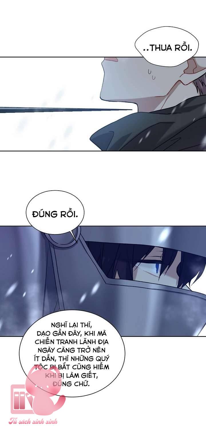 Vương Miện Lục Bảo - Chap 37 - Trang 10