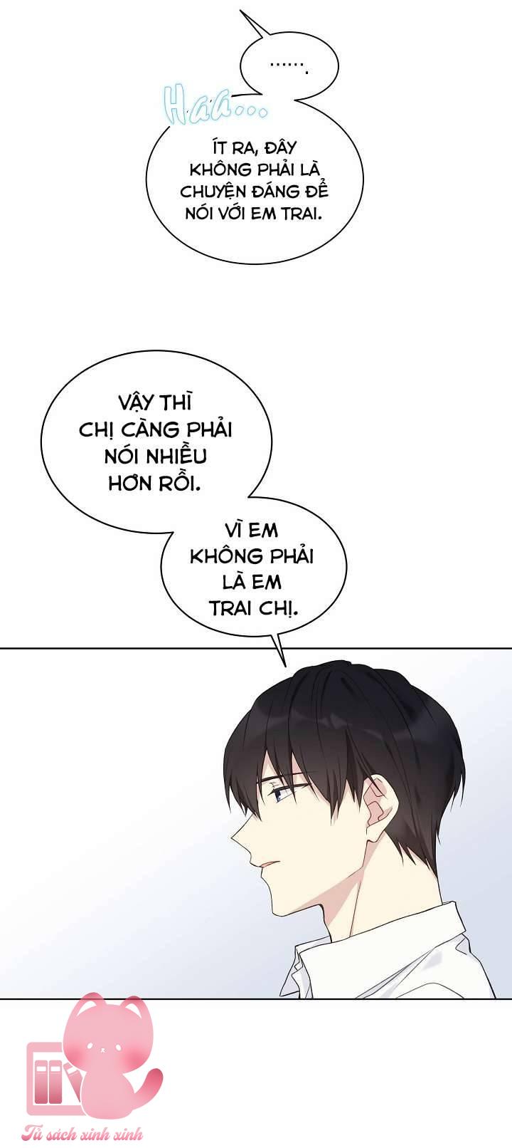 Vương Miện Lục Bảo - Chap 38 - Trang 13