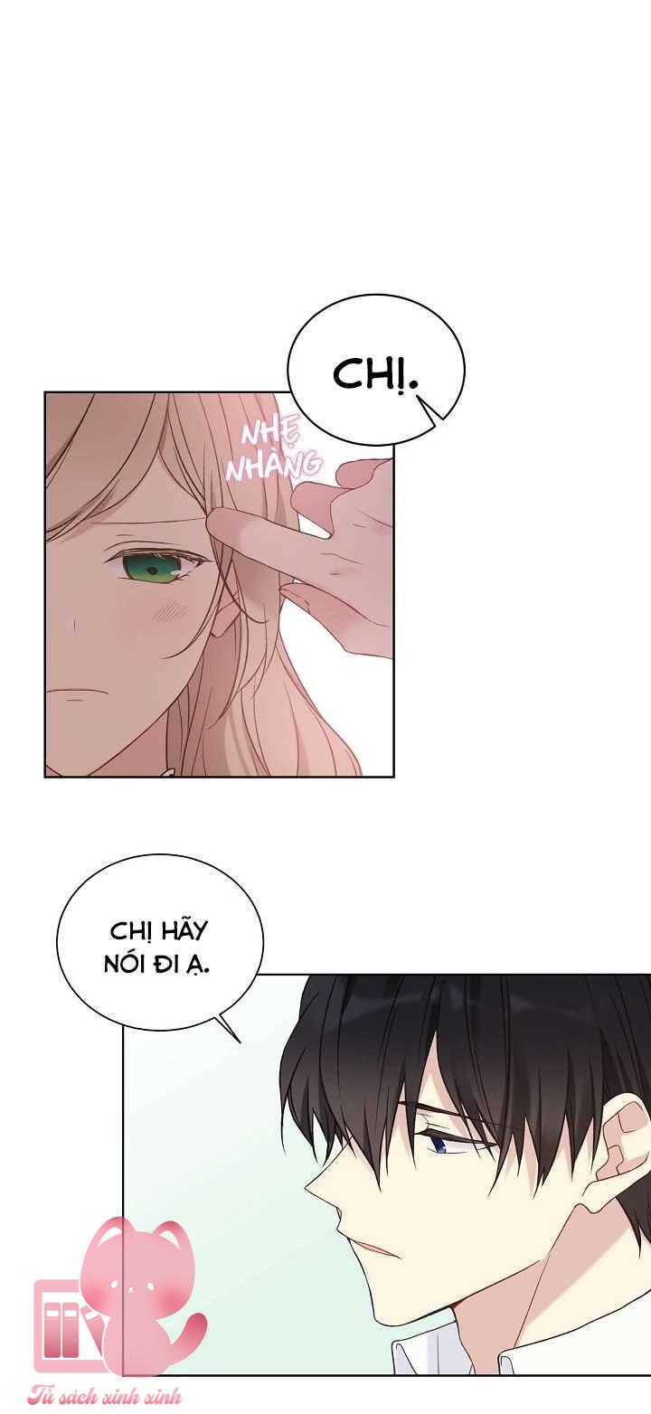 Vương Miện Lục Bảo - Chap 38 - Trang 14