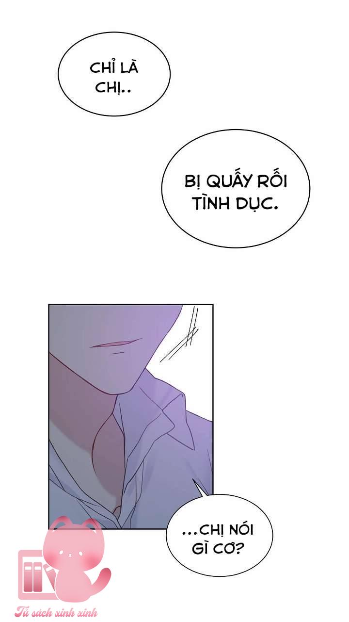 Vương Miện Lục Bảo - Chap 38 - Trang 15