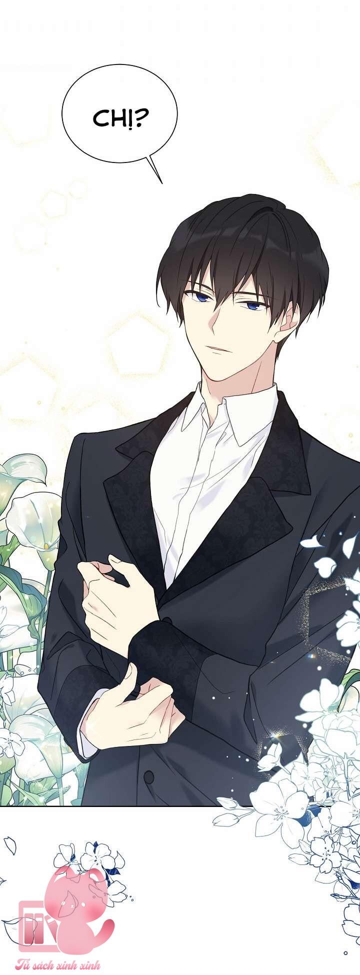 Vương Miện Lục Bảo - Chap 38 - Trang 3