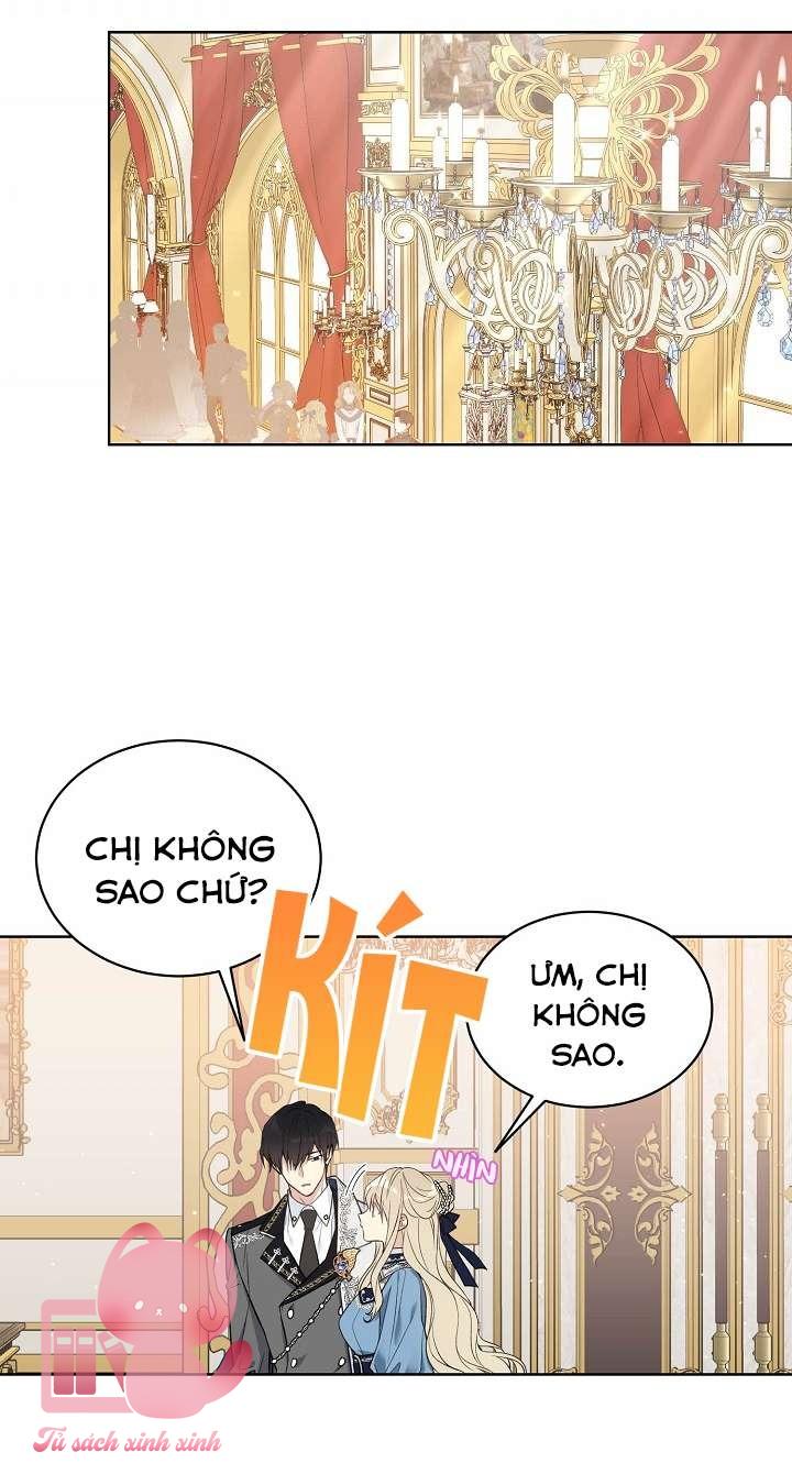 Vương Miện Lục Bảo - Chap 38 - Trang 30