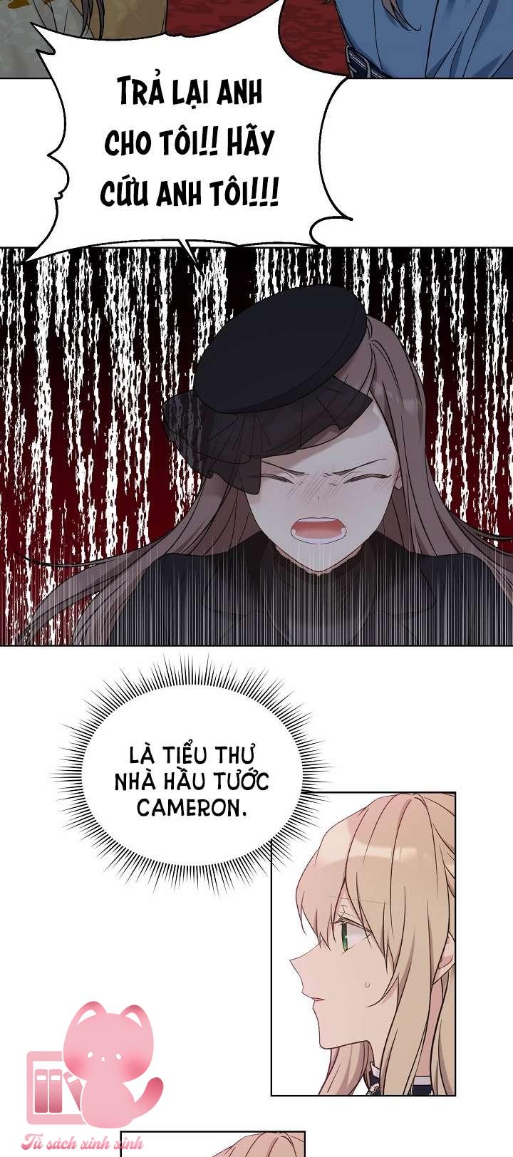 Vương Miện Lục Bảo - Chap 38 - Trang 33