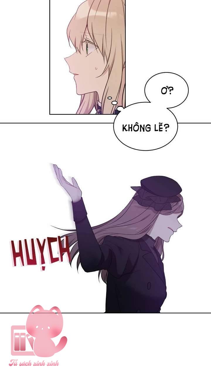 Vương Miện Lục Bảo - Chap 38 - Trang 34