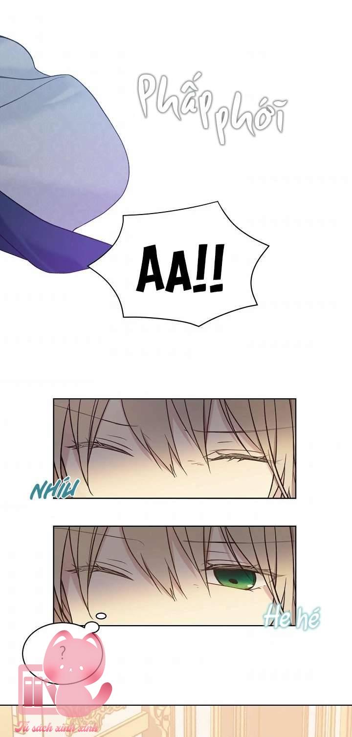 Vương Miện Lục Bảo - Chap 38 - Trang 35