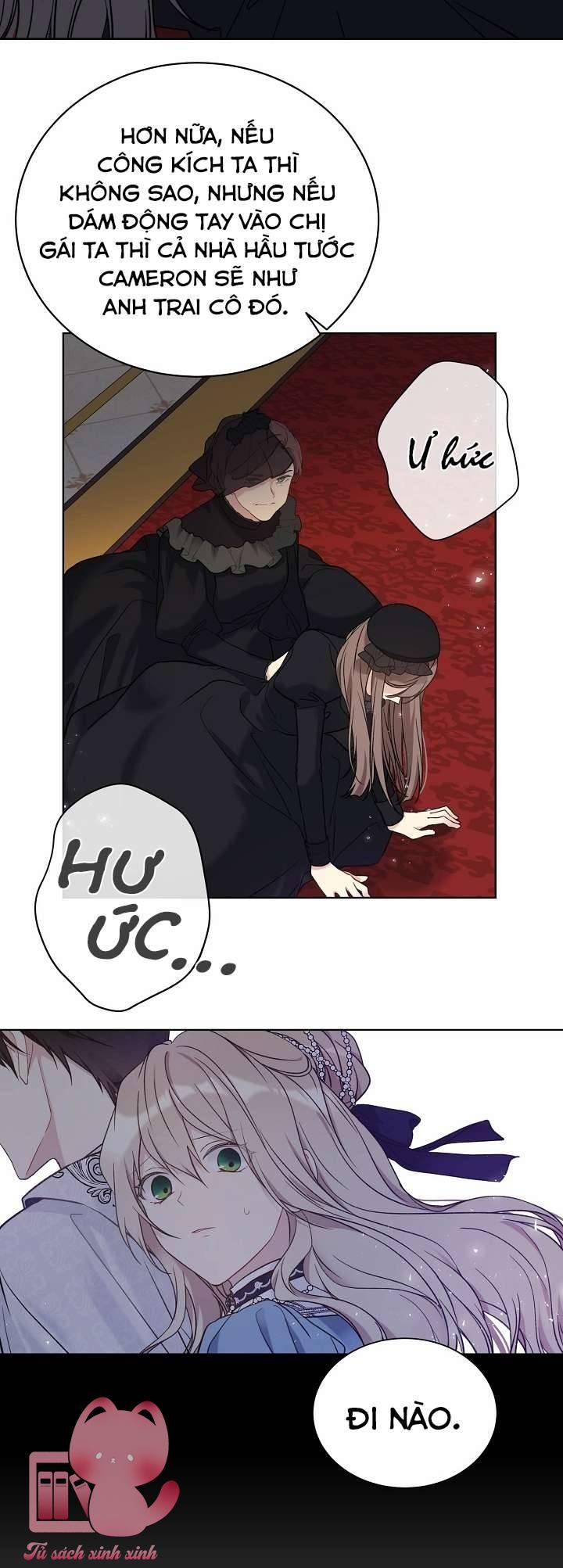 Vương Miện Lục Bảo - Chap 38 - Trang 38