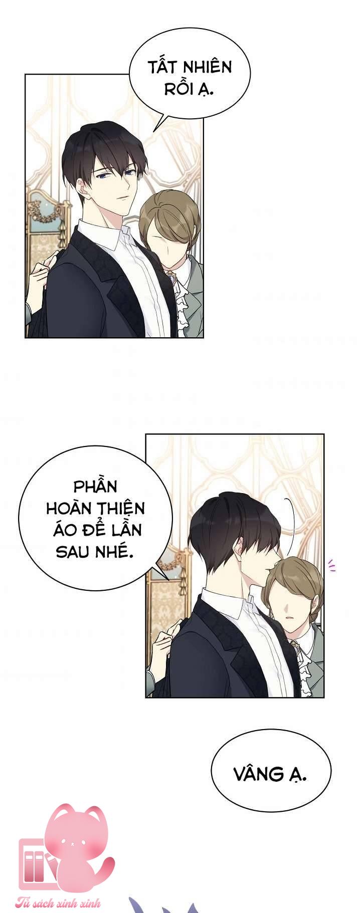 Vương Miện Lục Bảo - Chap 38 - Trang 7