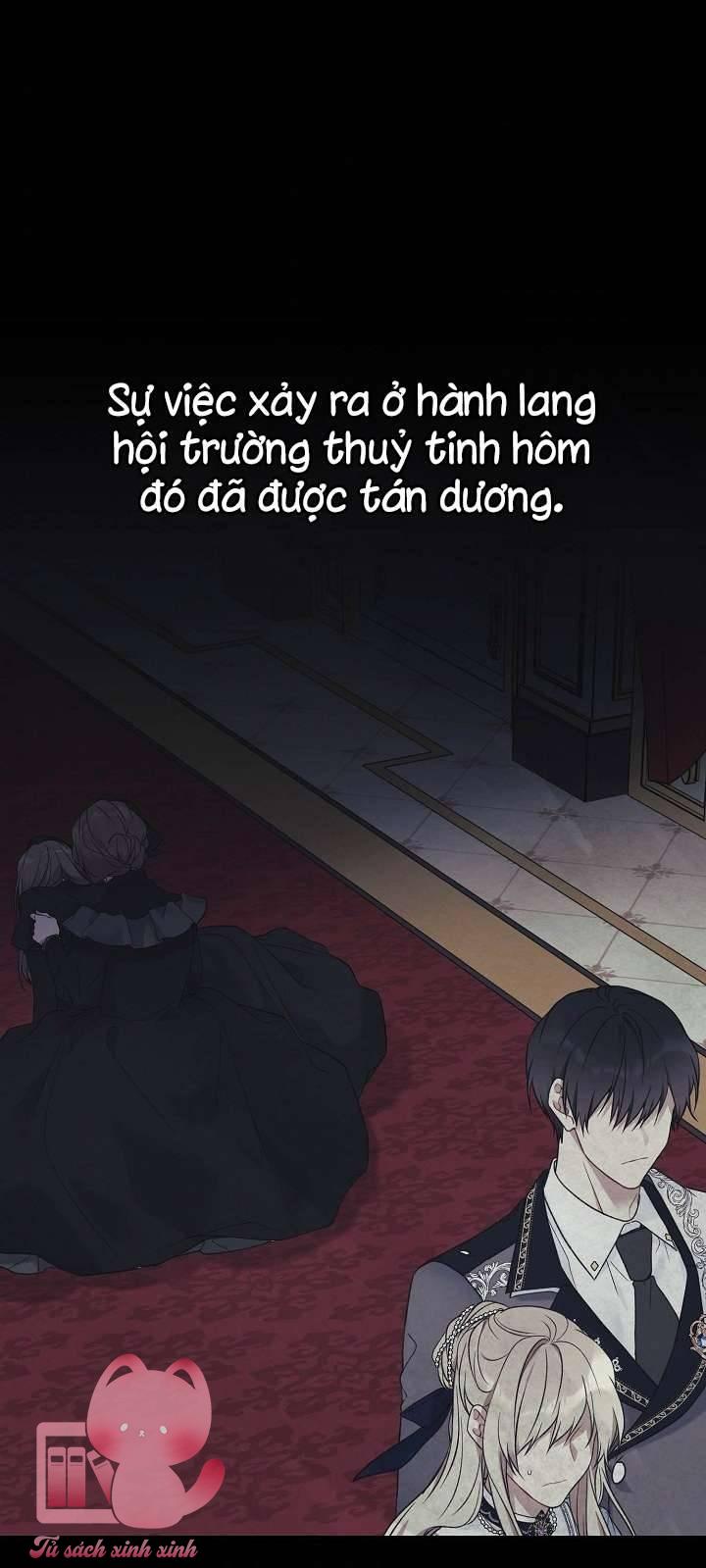Vương Miện Lục Bảo - Chap 39 - Trang 2
