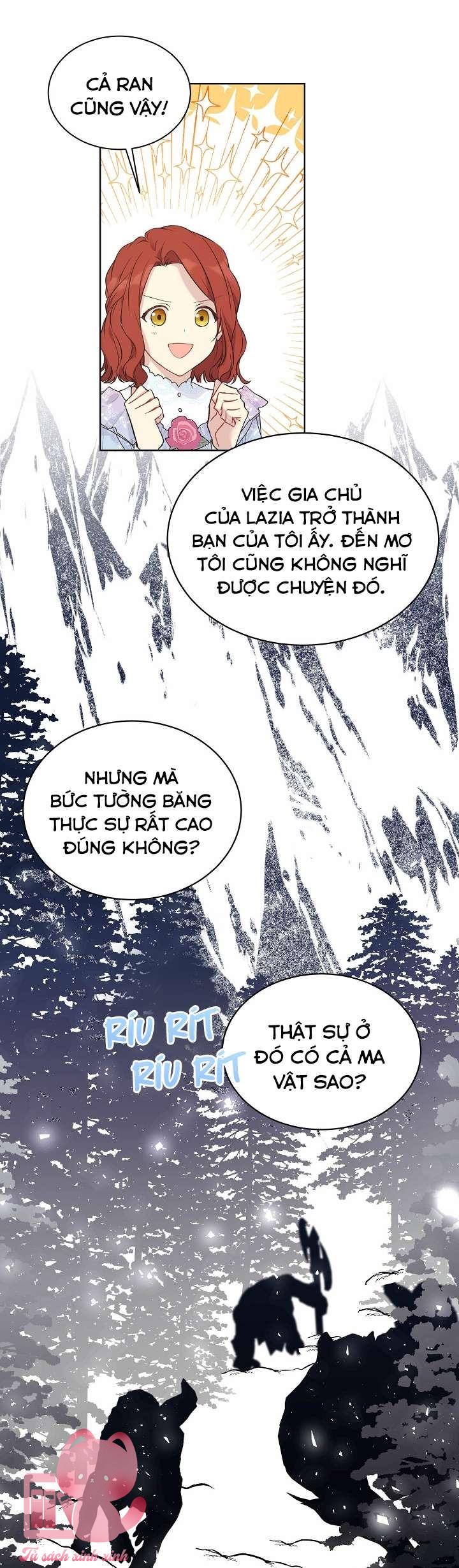 Vương Miện Lục Bảo - Chap 39 - Trang 11