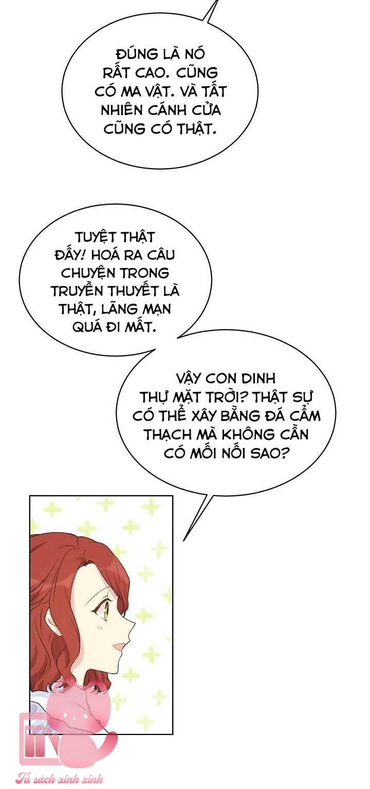Vương Miện Lục Bảo - Chap 39 - Trang 13