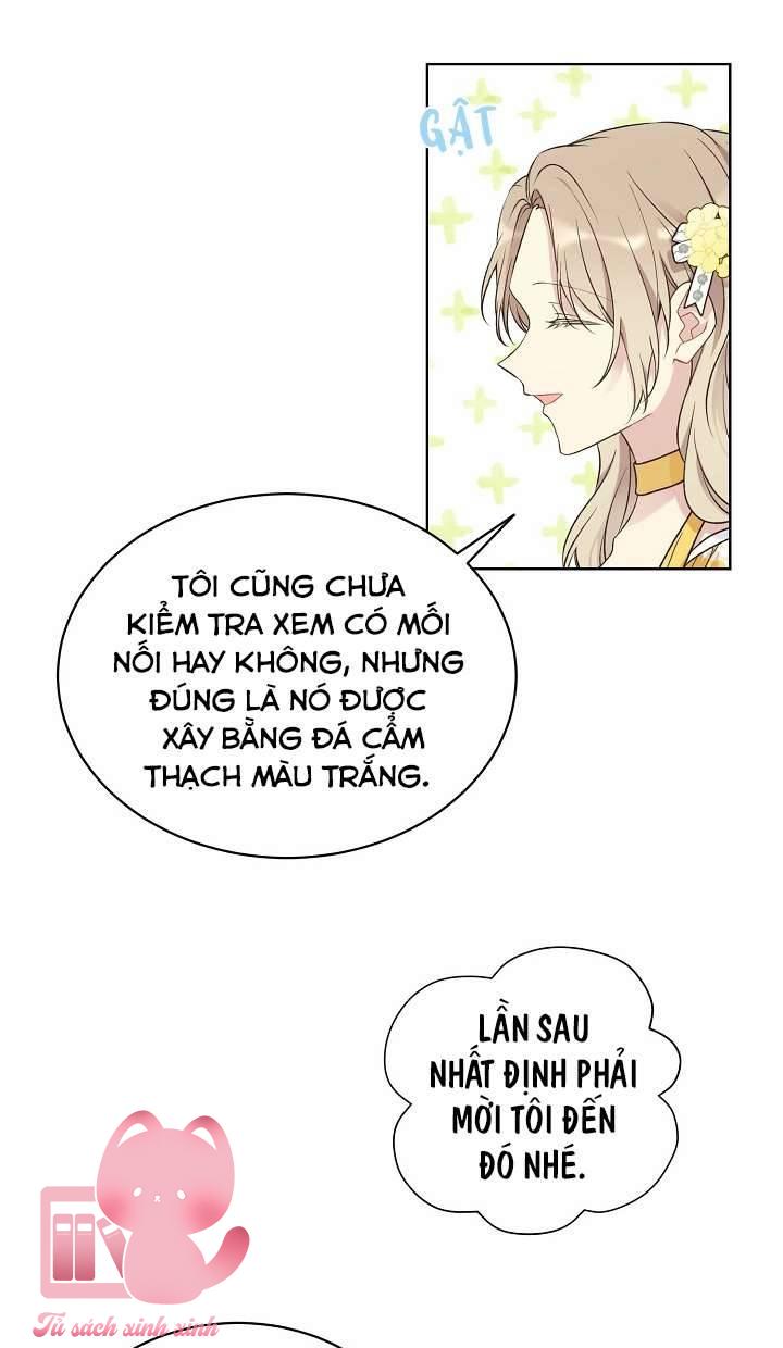 Vương Miện Lục Bảo - Chap 39 - Trang 14