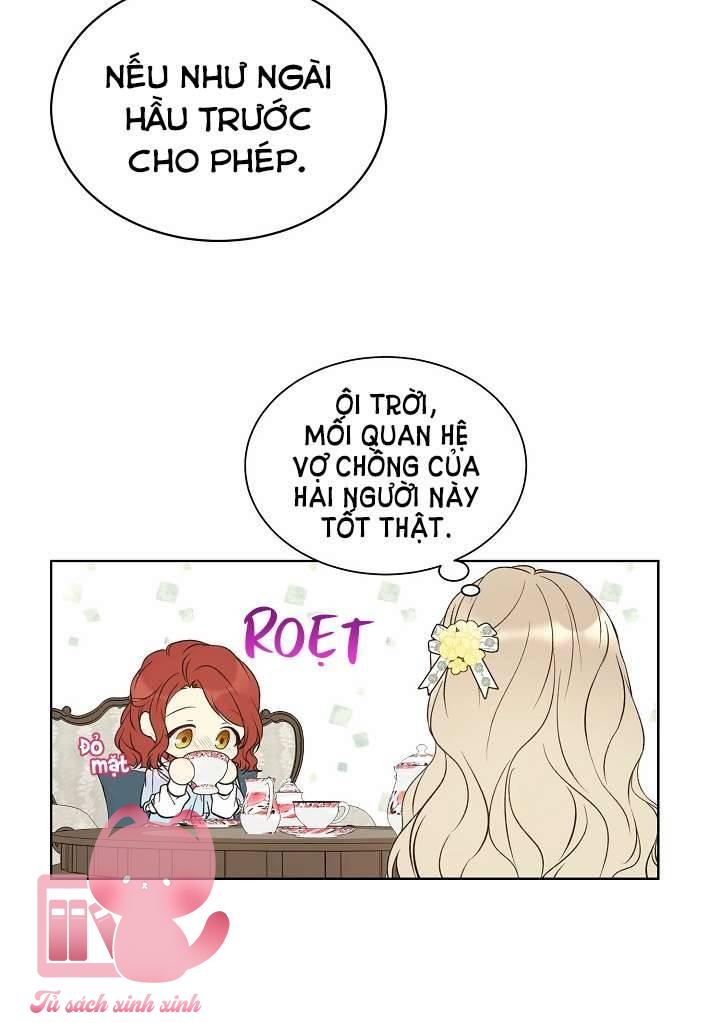 Vương Miện Lục Bảo - Chap 39 - Trang 15
