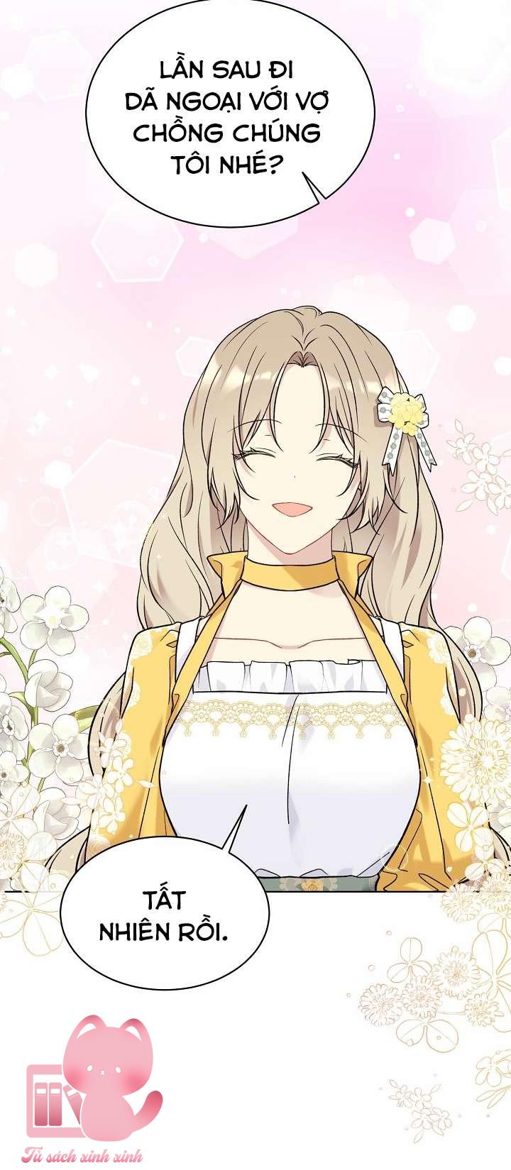 Vương Miện Lục Bảo - Chap 39 - Trang 19