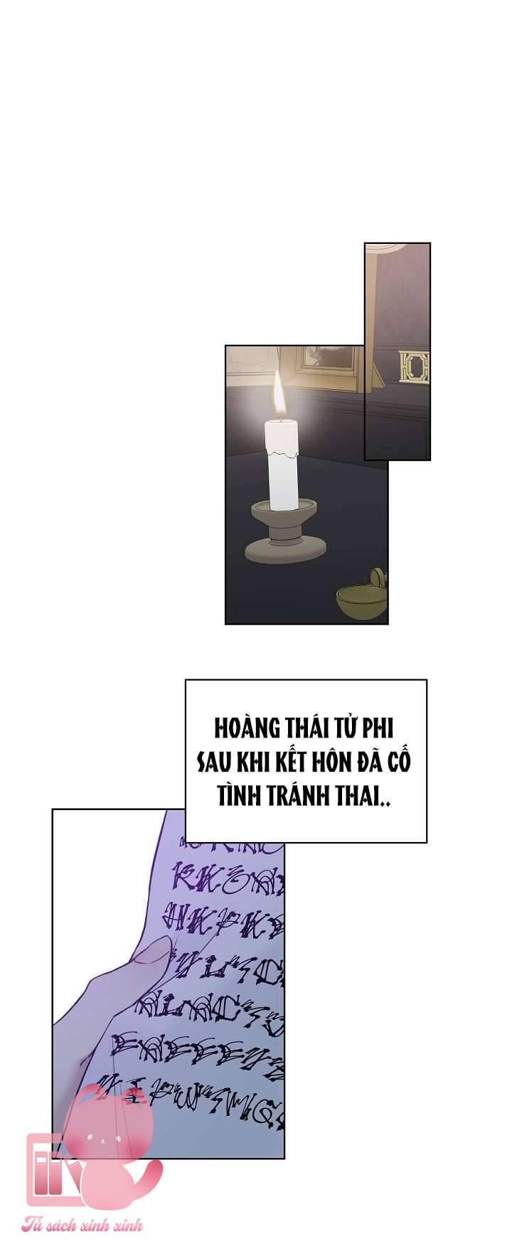 Vương Miện Lục Bảo - Chap 39 - Trang 20