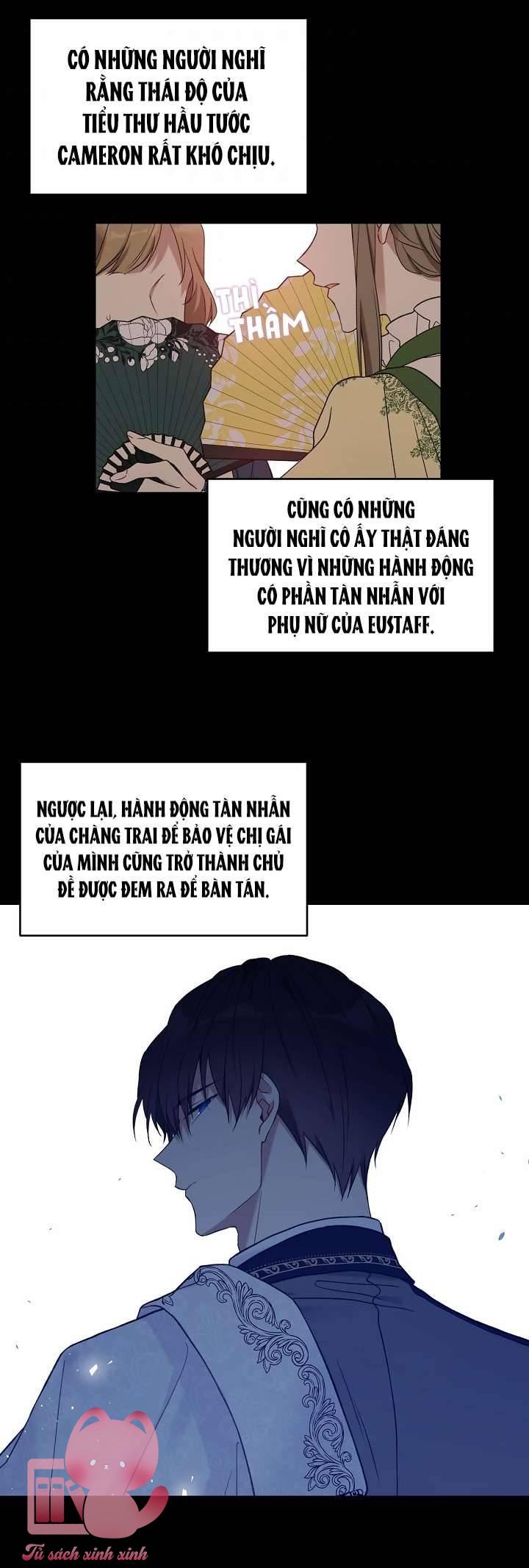 Vương Miện Lục Bảo - Chap 39 - Trang 3